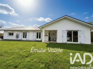  Maison � vendre 6 pi�ces 159 m�