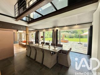  Maison � vendre 8 pi�ces 287 m�