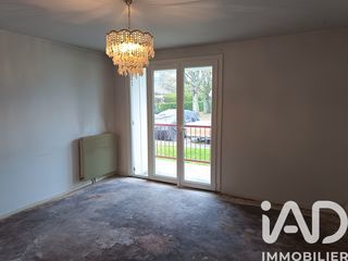  Appartement � vendre 2 pi�ces 50 m�