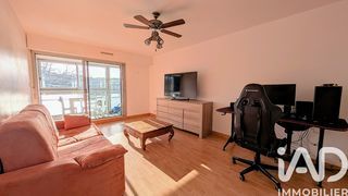  Appartement � vendre 2 pi�ces 51 m�