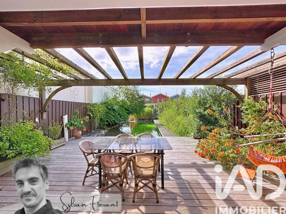 � vendre  Maison La Teste-de-Buch (33260)