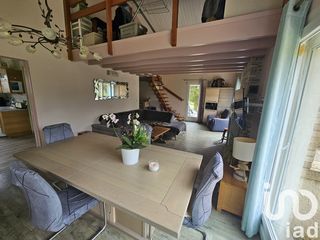  Maison � vendre 4 pi�ces 140 m�