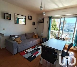  Appartement � vendre 2 pi�ces 31 m�