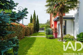  Villa � vendre 7 pi�ces 185 m�