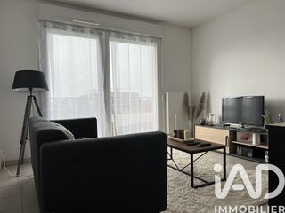  Appartement � vendre 2 pi�ces 37 m�