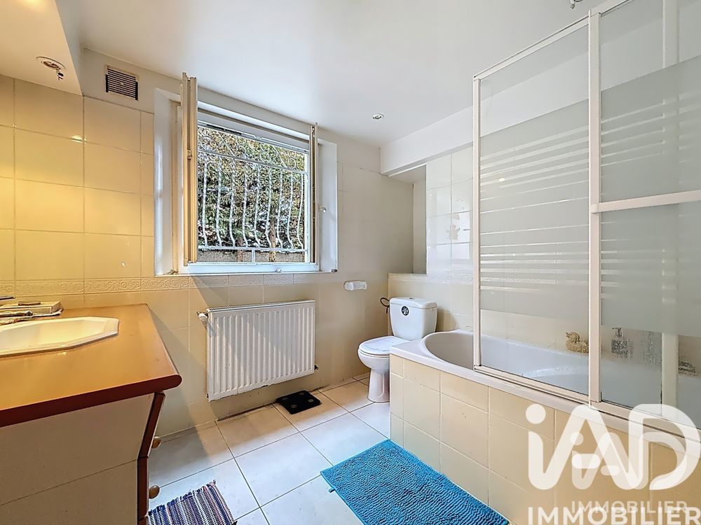 � vendre  Maison Houilles (78800)