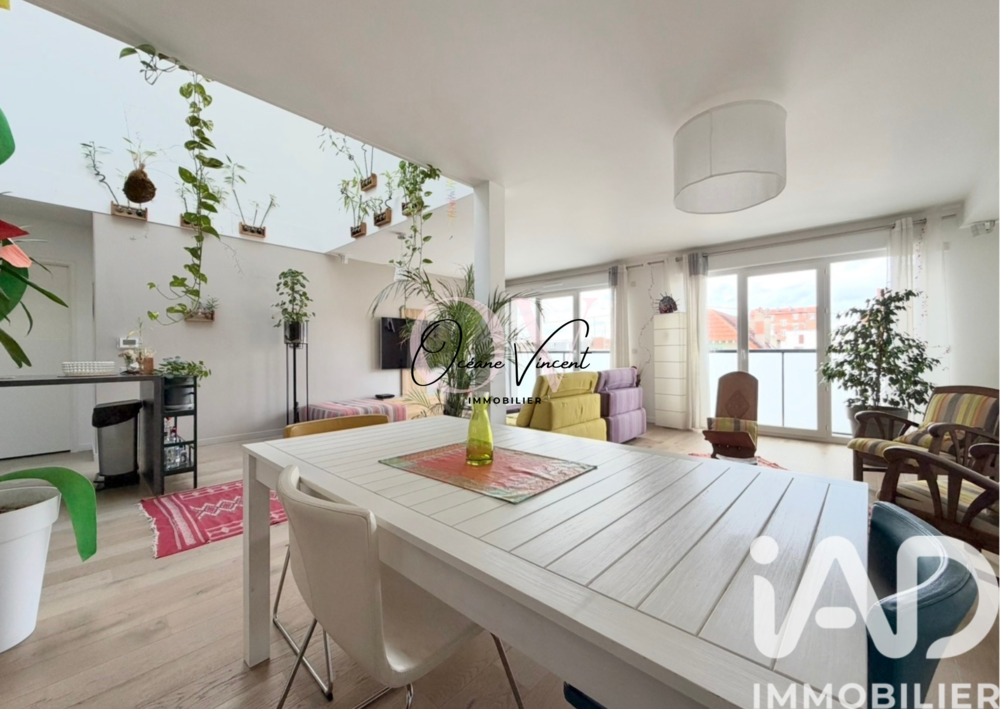 � vendre  Appartement Bois-Colombes (92270)