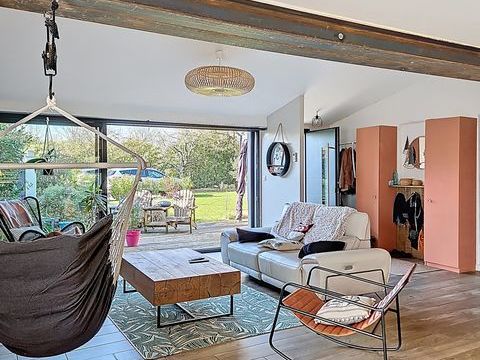   Vente Maison/villa 5 pi�ces Maison - 5 pi�ce(s) - 153 m�