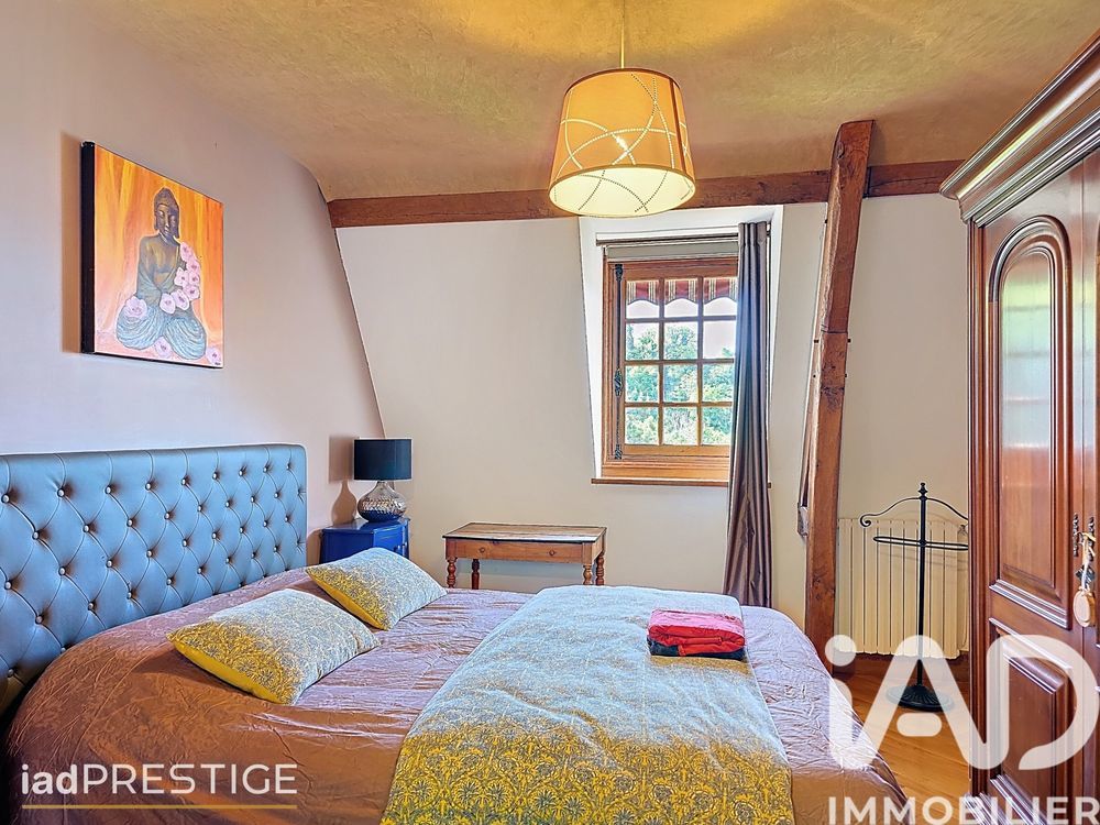 � vendre  Maison La Bouille (76530)