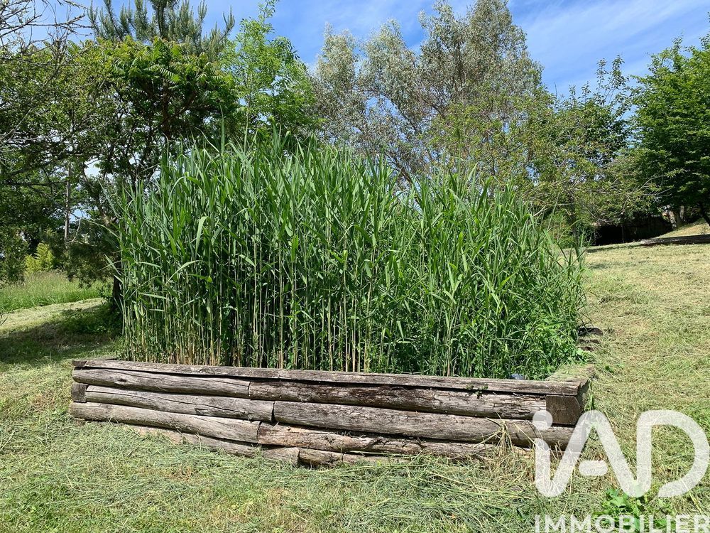 � vendre  Maison Bussi�re-Badil (24360)