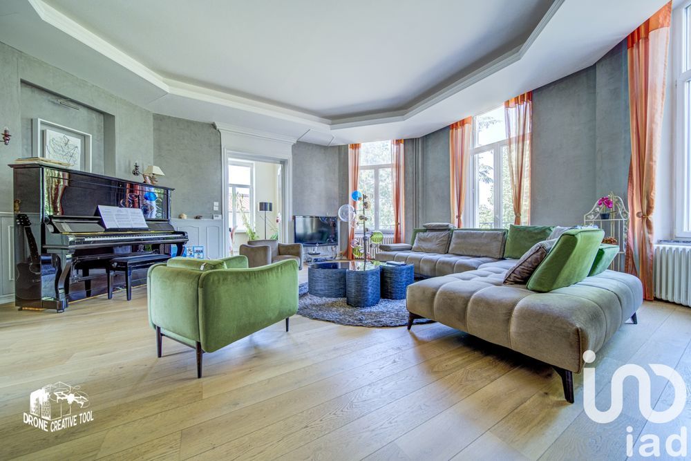 � vendre  Maison Metz (57070)