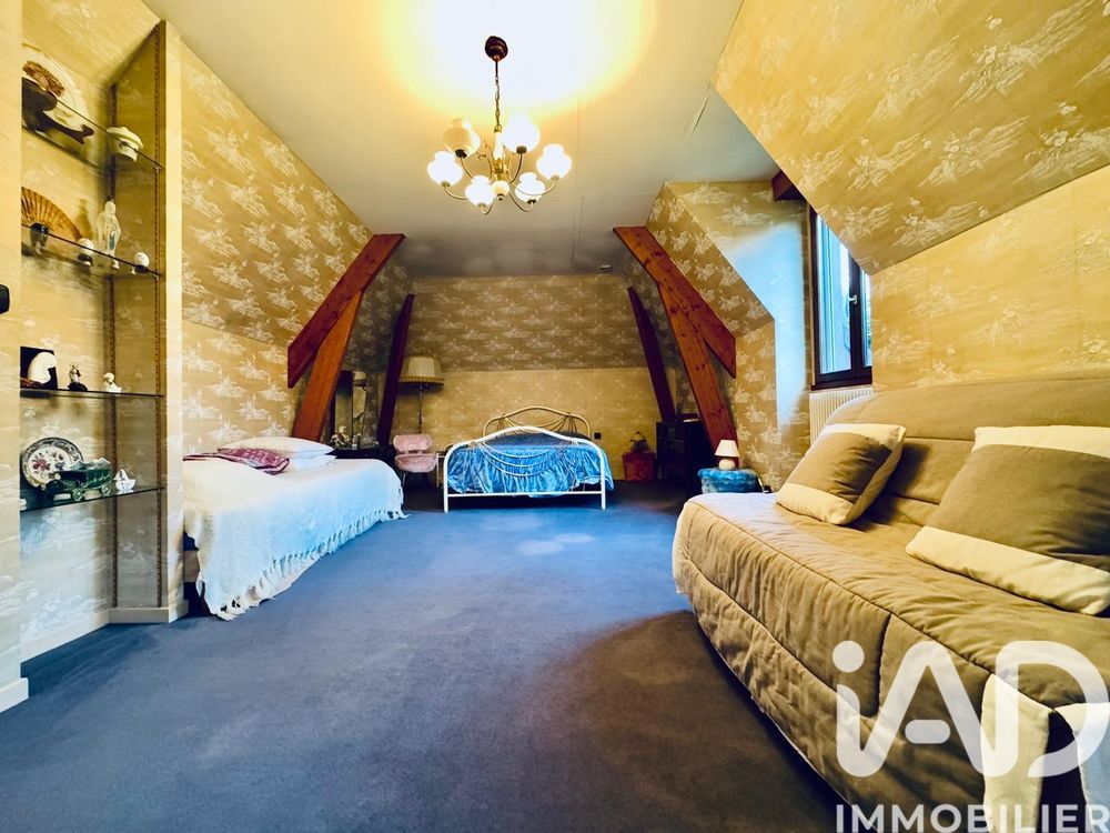 � vendre  Maison Ch�teau-Thierry (02400)