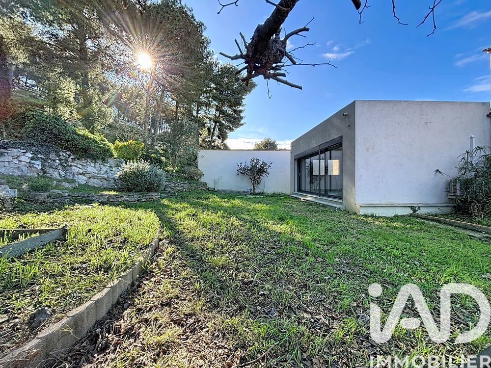� vendre  Maison Martigues (13500)