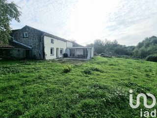  Maison � vendre 7 pi�ces 139 m�