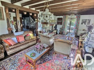  Maison � vendre 11 pi�ces 385 m�