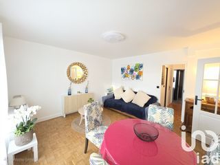  Appartement � vendre 2 pi�ces 46 m�