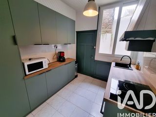  Maison � vendre 8 pi�ces 158 m�