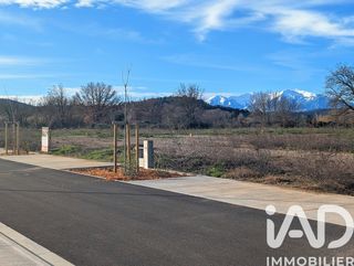  Terrain � vendre 330 m�