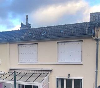  Maison � vendre 4 pi�ces 72 m�