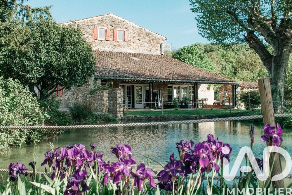 � vendre  Maison Pont-de-Barret (26160)