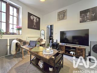  Appartement � vendre 2 pi�ces 37 m�