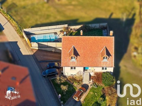   Vente Maison de village 7 pi�ces Maison - 7 pi�ce(s) - 248 m�