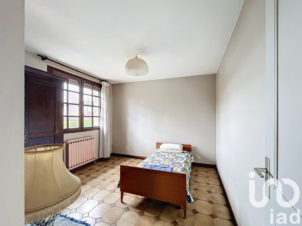 � vendre  Maison Genas (69740)