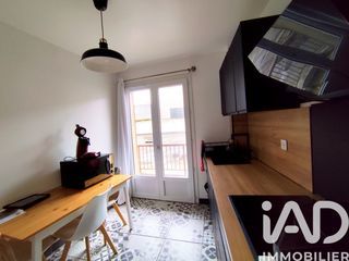  Appartement � vendre 3 pi�ces 65 m�