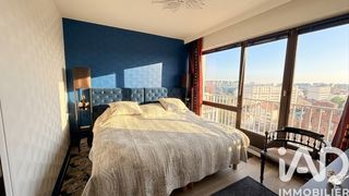  Appartement � vendre 5 pi�ces 100 m�