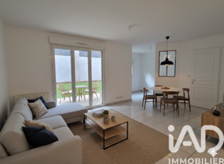  Appartement � vendre 4 pi�ces 79 m�