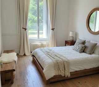  Appartement � vendre 3 pi�ces 74 m�