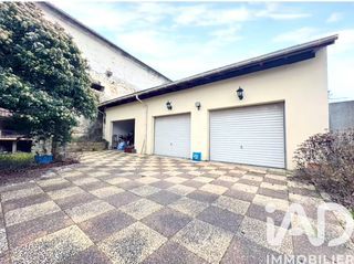  Maison � vendre 7 pi�ces 200 m�