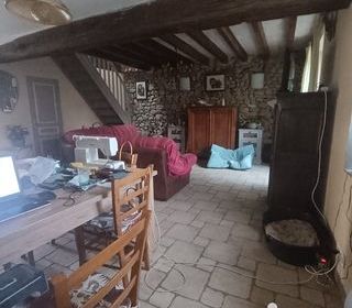  Maison � vendre 5 pi�ces 147 m�