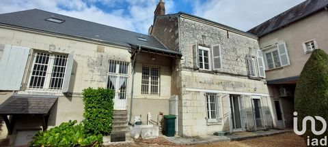   Vente Maison/villa 12 pi�ces Maison - 12 pi�ce(s) - 286 m�
