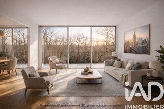  Appartement � vendre 5 pi�ces 112 m�