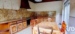  Maison � vendre 5 pi�ces 126 m�