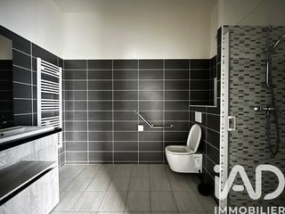  Appartement � vendre 2 pi�ces 34 m�