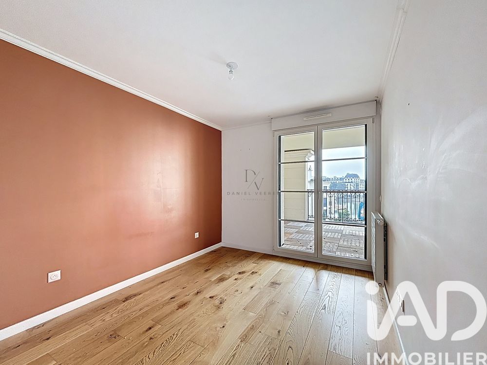 � vendre  Appartement Clamart (92140)