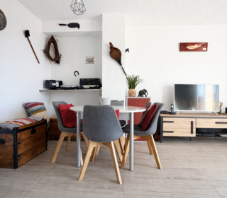  Appartement � vendre 3 pi�ces 66 m�