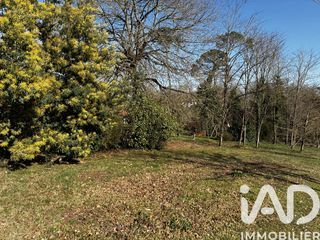  Terrain � vendre 1250 m�