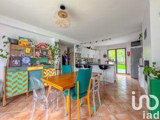  Maison � vendre 7 pi�ces 147 m�