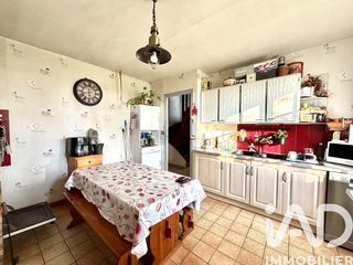  Maison � vendre 5 pi�ces 120 m�