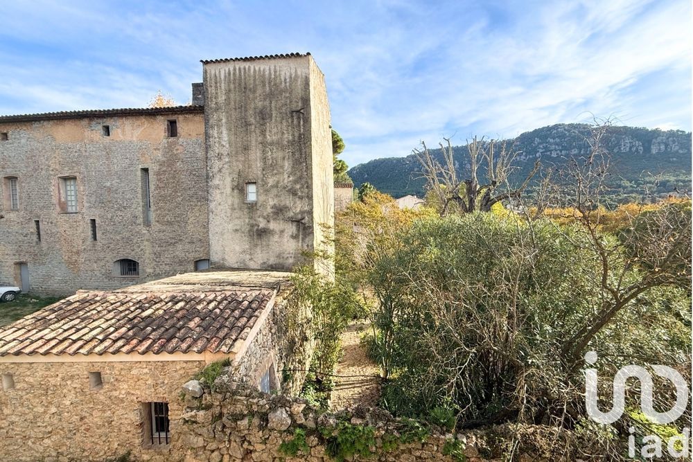 � vendre  Maison Le Revest-les-Eaux (83200)