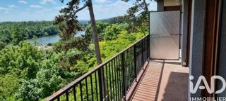  Appartement � vendre 5 pi�ces 98 m�