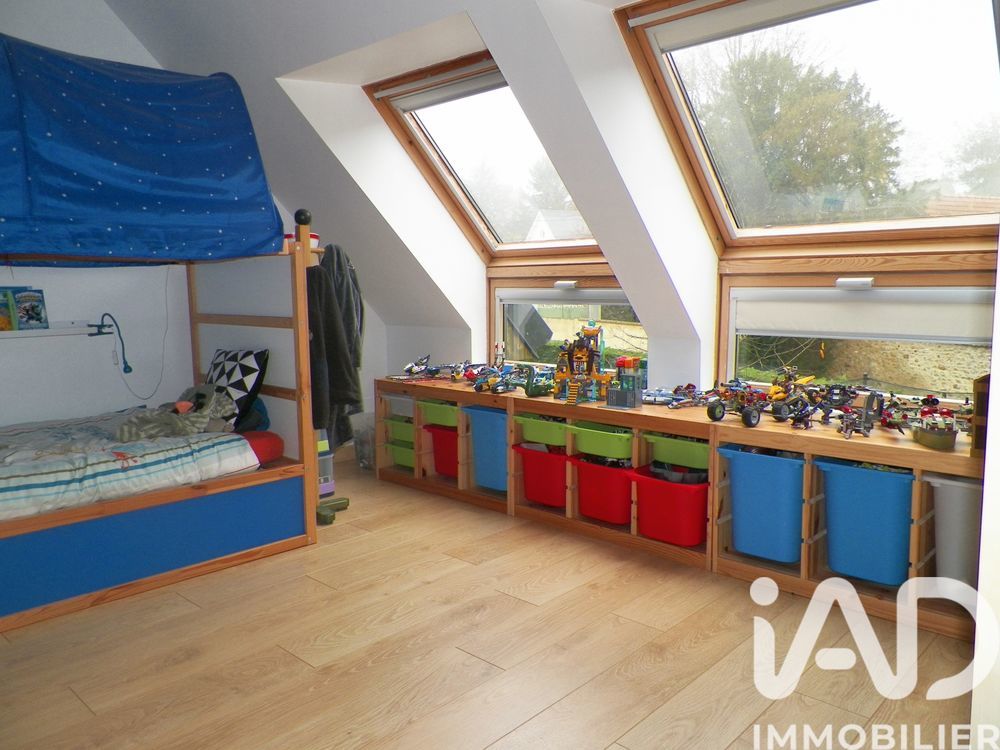 � vendre  Villa Briis-sous-Forges (91640)