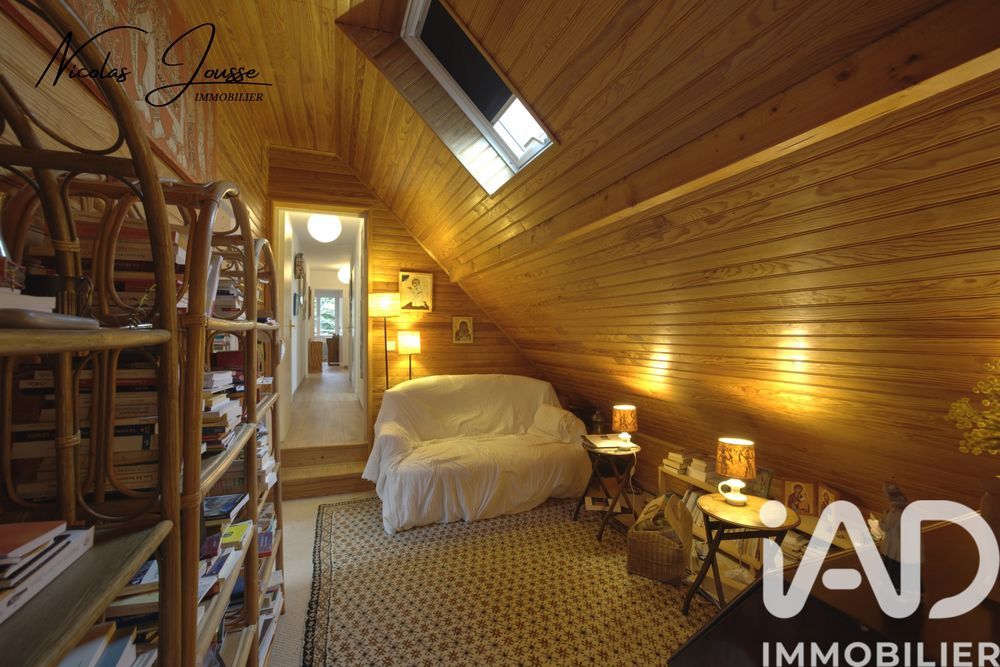 � vendre  Maison �chenevex (01170)