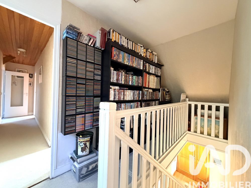 � vendre  Maison Saint-Arnoult (14800)