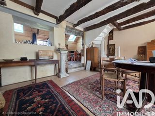  Maison � vendre 5 pi�ces 138 m�