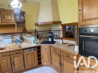  Maison � vendre 7 pi�ces 182 m�