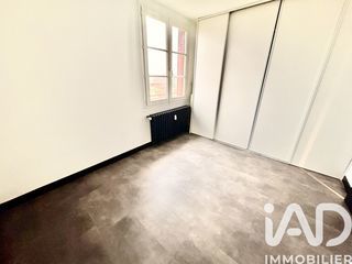  Appartement � vendre 3 pi�ces 48 m�
